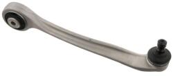 FEBI Brat, Bascula Roata Fata Dreapta Superior Fata (cu Silentblock) Audi A4 B5 A4 B6 A4 B7 A6 C5 A6 C6 Allroad C5 Seat Exeo (FE32319)