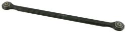 FEBI Brat Bascula Roata Spate Dreapta/Stanga (din Spate Spate Transversal cu Silentblock) Alfa Romeo 147 156 Gt 1.6-3.2 (FE23143)