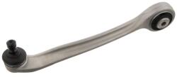 FEBI Brat, Bascula Roata Fata Stanga Superior Fata (cu Silentblock) Audi A4 B5 A4 B6 A4 B7 A6 C5 A6 C6 Allroad C5 Seat Exeo (FE32318)