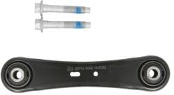 FEBI Brat Bascula Roata Spate Dreapta/Stanga (inferior Spate Transversal) Volvo S60 Ii S80 Ii V60 I V70 Iii XC60 I Ford (FE43406)