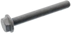 FEBI Bolt/Surub M10x1 5mm L=89mm Mercedes a (w176) Cla (c117) Cla Shooting Brake (x117) E (w211) Gla (x156) Actros MP4 / MP5 (FE107696)