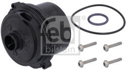 FEBI Pompa de Apa Suplimentara (mod Operare Electric) Tesla Model 3 Model S Model Y Electric 01.17- TESLA MODEL 3/MODEL S (FE196941)