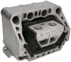 FEBI Suport Motor Dreapta/Stanga (cauciuc-metal) Mercedes Actros MP4 / MP5 Antos Econic 2 471.943-om936.974 07.11 (FE105864)