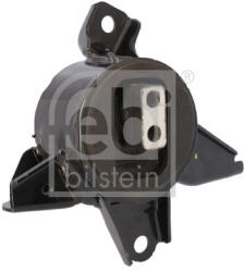 FEBI Suport Motor pe Partea Motorului Stanga Cauciuc-metal Kia Sorento Iii 2.2d 01.15-12.20 (FE183051)