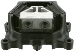 FEBI Suport Motor Spate Dreapta/Stanga (cauciuc-metal) Mercedes Actros MP2 / MP3 Axor Axor 2 Om457.910-om542.964 01.02 (FE24582)