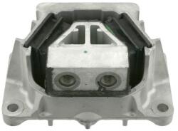 FEBI Suport Motor Fata Dreapta/Stanga (cauciuc-metal) Mercedes Axor 2 Om457.910-om457.981 10.04- MERCEDES-BENZ AXOR 2 (FE24586)