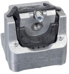 FEBI Suport Motor Fata Dreapta/Stanga (cauciuc-metal) Mercedes Actros MP4 / MP5 Antos Econic 2 471.943-om936.974 07.11 (FE106474)