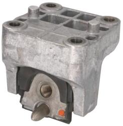 FEBI Suport Motor Fata Dreapta/Stanga (cauciuc-metal) Mercedes Actros MP4 / MP5 Antos Arocs 471.943-om936.916 07.11 (FE100450)