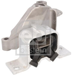 FEBI Suport Motor Fata Dreapta Superior Cauciuc-metal Dacia Duster Logan Ii Renault Duster Logan Ii Sandero/Stepway Ii (FE184137)