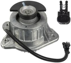 FEBI Suport Motor Fata Stanga Hidraulic Mercedes S (w222 V222 X222) 2.9d/3.0d/3.0h 05.13-07.20 MERCEDES-BENZ S-CLASS (FE108152)