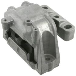 FEBI Suport Motor Fata Dreapta Superior Cauciuc-metal Audi A3 Tt Skoda Superb Ii Vw Eos Golf V Passat B6 Passat B7 3.2/3.6 (FE26560)