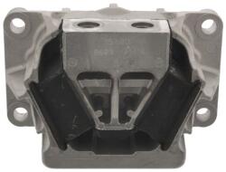 FEBI Suport Motor Fata Dreapta/Stanga (cauciuc-metal) Mercedes Actros Actros MP2 / MP3 Om541.920-om542.962 04.96 (FE15480)