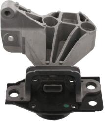 FEBI Suport Motor Fata Dreapta Superior Hidraulic Nissan Qashqai +2 Qashqai I 1.5d 11.06-04.14 NISSAN QASHQAI +2/QASHQAI 1 (FE34044)