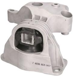 FEBI Suport Motor Fata Dreapta Cauciuc-metal Dacia Duster Logan Logan Express Logan Mcv Sandero Renault Duster Logan Express (FE46596)