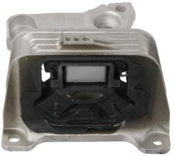 FEBI Suport Motor pe Partea Motorului Dreapta Superior Cauciuc-metal Nissan Interstar NV400 Opel Movano B Renault Master Ii (FE37289)