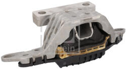 FEBI Suport Motor Fata Dreapta Hidraulic Opel Astra K 1.0 06.15-08.19 OPEL ASTRA K (FE184601)