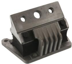 FEBI Suport Motor din Fata Dreapta/Stanga (cauciuc-metal) Mercedes Ng Sk Om422.952-om442.985 08.73-12.96 MERCEDES-BENZ NG/SK (FE08083)
