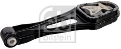 FEBI Suport Motor Spate Stanga Cauciuc-metal Ford Tourneo Custom V362 Transit Custom V362 Transit V363 2.0d/2.0dh/2.2d 09.12 (FE174862)