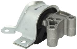 FEBI Suport Motor Fata Dreapta Inferior Cauciuc-metal Fiat 500 500 C Panda 1.2-1.4cng 09.03- FIAT 500/500 C/PANDA (FE39642)