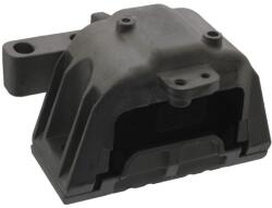 FEBI Suport Motor Fata Dreapta Cauciuc-metal Audi A3 Seat Leon Toledo Ii Skoda Octavia I Vw Bora Bora I Golf Iv New Beetle (FE19420)