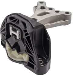 FEBI Suport Motor Fata Dreapta Superior Cauciuc-metal Citroen C3 Ii C-elysee Peugeot 208 I 301 1.0/1.2 03.12- CITROEN C3 2 (FE173841)