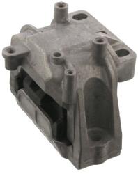 FEBI Suport Motor Fata Dreapta Cauciuc-metal Audi A3 Seat Altea Altea Xl Leon Toledo Iii Skoda Octavia Ii Superb Ii Yeti Vw (FE37687)