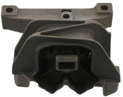 FEBI Suport Motor Fata Dreapta Superior Cauciuc-metal Citroen C2 C2 Enterprise C3 I C3 Ii C3 Pluriel 1.1/1.1lpg/1.4 02.02 (FE38913)