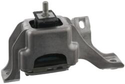 FEBI Suport Motor Fata Dreapta Cauciuc-metal Mini (r56) (r57) (r58) (r59) Clubman (r55) Countryman (r60) Paceman (r61 (FE31775)