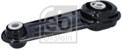 FEBI Suport Motor Spate Dreapta/Stanga Inferior Cauciuc-metal Nissan Qashqai Ii X-trail Iii Renault Clio Iii Grand Scenic Ii (FE184155)