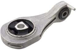 FEBI Suport Motor Fata/Spate Stanga Inferior Cauciuc-metal Alfa Romeo 4c 4c Spider Giulietta 1.4-2.0d 04.10-12.20 (FE104391)