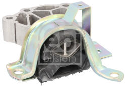 FEBI Suport Motor pe Partea Motorului Dreapta Cauciuc-metal Fiat Panda 0.9/0.9cng/1.3d 02.12- FIAT PANDA (FE183652)