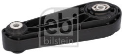 FEBI Suport Motor Fata Dreapta Superior Cauciuc-metal Porsche Cayenne Macan Panamera 3.0/3.6/4.8 07.09 (FE181222)