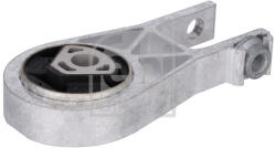 FEBI Suport Motor Spate Stanga Cauciuc-metal Fiat Ducato Electric 12.20-10.23 FIAT DUCATO (FE180880)