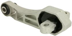 FEBI Suport Motor Spate Dreapta/Stanga Cauciuc-metal Fiat Fiorino Linea Qubo 1.4/1.4cng 05.07- FIAT FIORINO/LINEA/QUBO (FE100225)