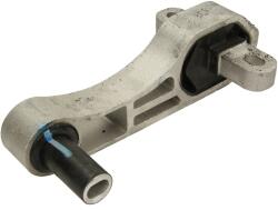 FEBI Suport Motor Spate Stanga Inferior Cauciuc-metal Citroen Nemo Fiat Fiorino Qubo Peugeot Bipper Bipper Tepee (FE32290)