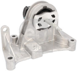 FEBI Suport Motor Fata Dreapta Superior Cauciuc-metal Fiat 500 500 C 500l Panda Lancia Ypsilon 0.9-1.4 07.07- FIAT 500/500 C (FE183671)