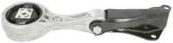 FEBI Suport Motor Spate Dreapta Cauciuc-metal Audi A1 Seat Ibiza Iv Ibiza Iv Sc Ibiza Iv St Toledo Iv Skoda Fabia Iii Rapid (FE49417)