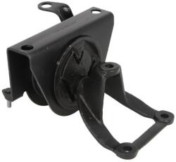 FEBI Suport Motor Fata Dreapta Superior Cauciuc-metal Fiat Punto Lancia Musa 1.9d 09.99-09.12 FIAT PUNTO LANCIA MUSA (FE37164)