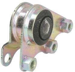 FEBI Suport Motor Spate Cauciuc-metal Citroen Jumper Iii Fiat Ducato Peugeot Boxer 2.2d/2.3d/3.0cng 04.06- CITROEN JUMPER 3 (FE180902)