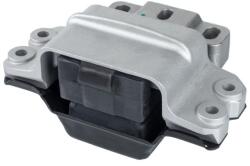 FEBI Suport Motor Fata Stanga Cauciuc-metal Skoda Superb Ii Vw Golf Vi Passat Alltrack B7 Passat B6 Passat B7 Tiguan Touran (FE109366)