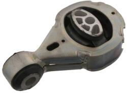FEBI Suport Motor Spate Stanga Inferior Cauciuc-metal Renault Grand Scenic Iii Megane Megane Iii Scenic Iii 1.4/1.9d/2.0 (FE37286)