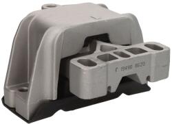 FEBI Suport Motor Fata Stanga Cauciuc-metal Audi A3 Seat Leon Skoda Octavia I Vw Bora Bora I Golf Iv New Beetle 1.4/1.6/1.9d (FE19490)