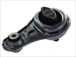 FEBI Suport Motor Spate Stanga Inferior Cauciuc-metal Nissan Interstar NV400 Opel Movano B Renault Master Ii Master Iii (FE36697)
