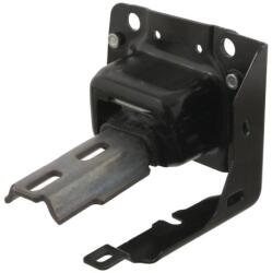 FEBI Suport Motor Fata Stanga Inferior Cauciuc-metal Citroen C2 C2 Enterprise C3 I C3 Ii C3 Pluriel DS3 Peugeot 1007 207 (FE29618)