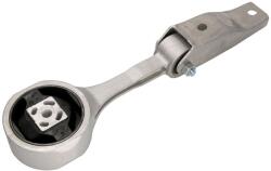 FEBI Suport Motor Spate Stanga Inferior Cauciuc-metal Seat Cordoba Ibiza Iii Ibiza Iv Ibiza Iv Sc Ibiza Iv St Skoda Fabia I (FE31124)