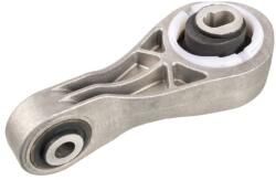 FEBI Suport Motor Spate Dreapta Cauciuc-metal Nissan Micra Iii Note NV200 NV200 / Evalia 1.5d 01.03- NISSAN MICRA 3/NOTE (FE107981)