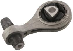FEBI Suport Motor Spate Stanga Inferior Cauciuc-metal Fiat Grande Punto Idea Punto Lancia Musa Ypsilon 1.2cng/1.3d/1.4 06.03 (FE36611)