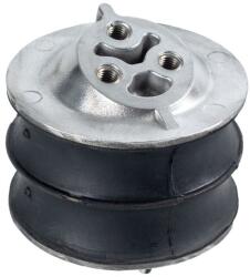 FEBI Suport Motor Fata Dreapta/Stanga (cauciuc-metal) Scania R I T Dc16.03-dt16.08 03.04-09.22 SCANIA R 1/T (FE18065)