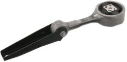 FEBI Suport Motor Spate Stanga Carcasa Unei Cutii de Viteze Cauciuc-metal Seat Cordoba Ibiza Iii Skoda Fabia I Fabia I (FE31127)