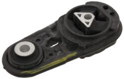 FEBI Suport Motor Spate Stanga Cauciuc-metal Nissan NV200 Renault Clio Iii Grand Scenic Ii Megane Ii Scenic Ii 1.4-2.0d (FE29586)